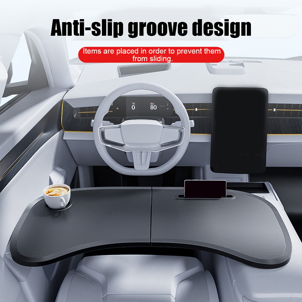 Office Furniture Design - 1 Pcs Car Foldable Steering Wheel
