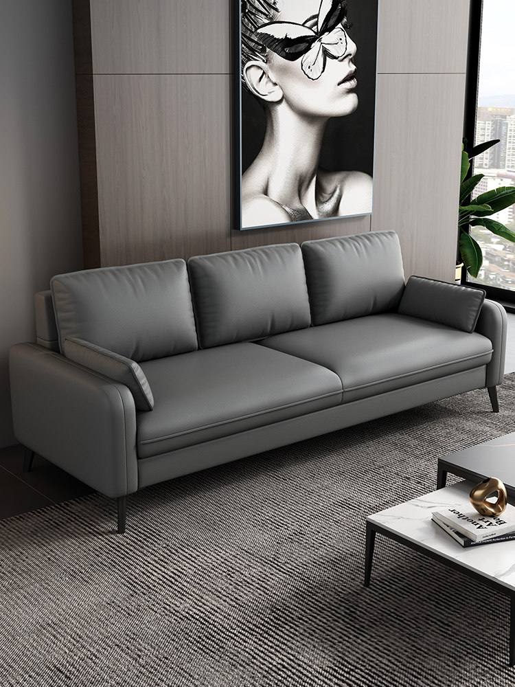 Modern Light Luxury Style Home - Office Furniture Store recension och pris
