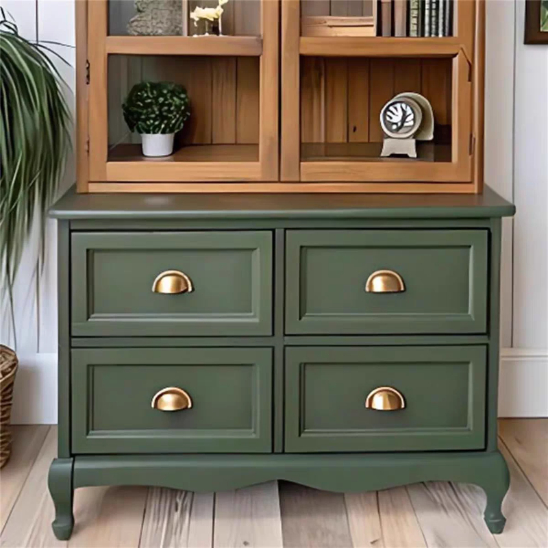 Bauhaus Luxury Living Room Cab - Credenza Office Storage recension och pris