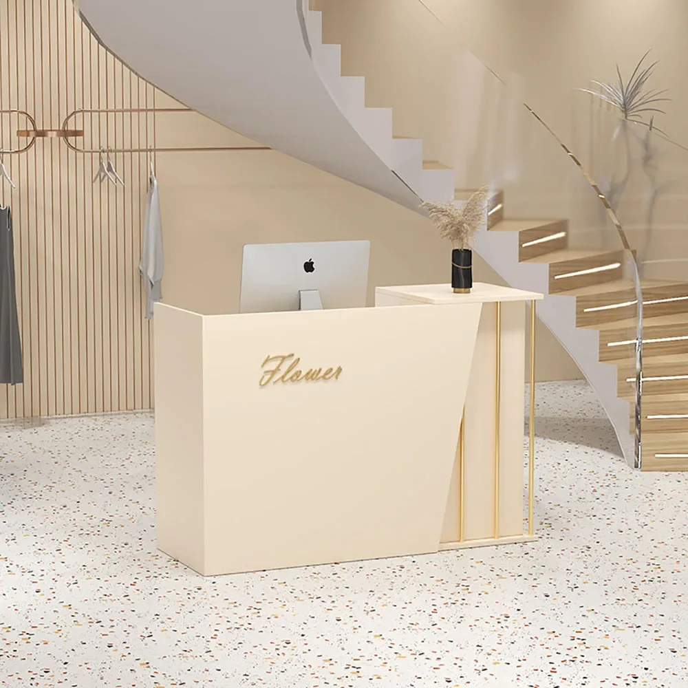 Modern Simple Office Reception - Office Furniture Store recension och pris
