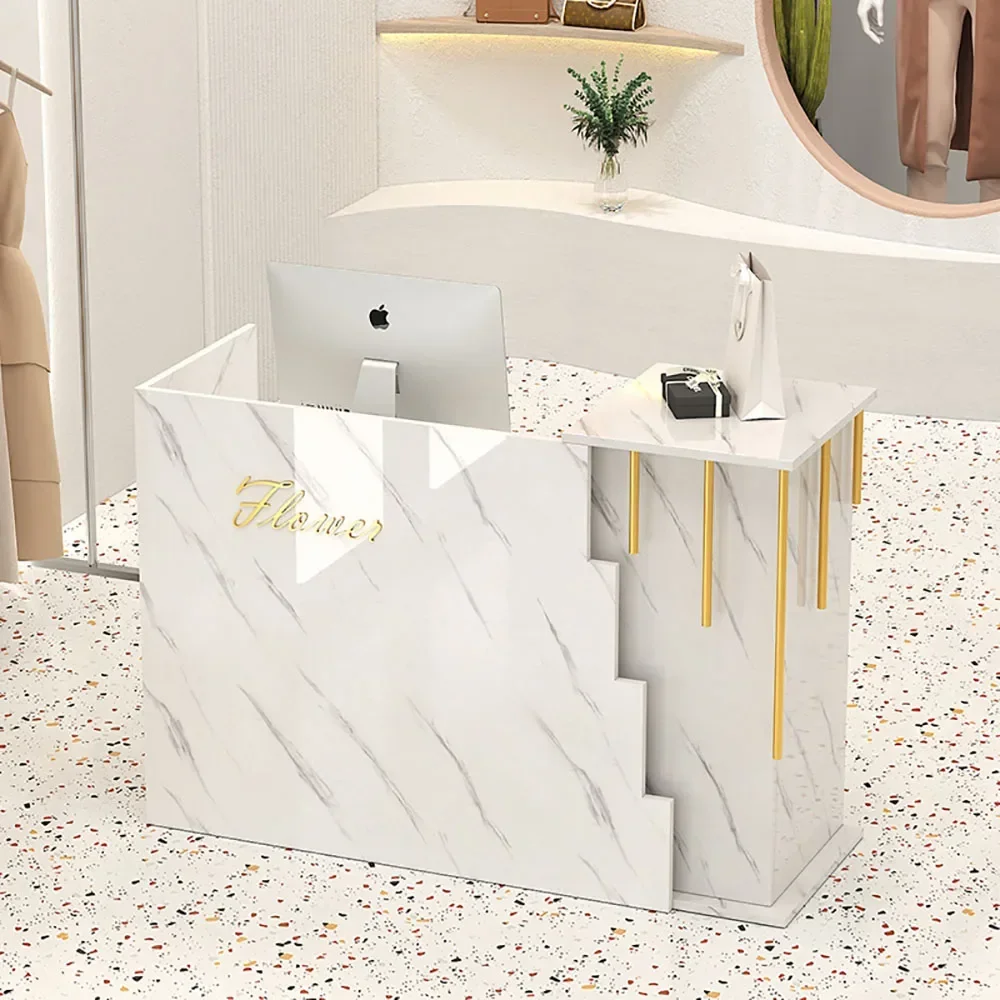 Modern Simple Office Reception - Office Furniture Store recension och pris