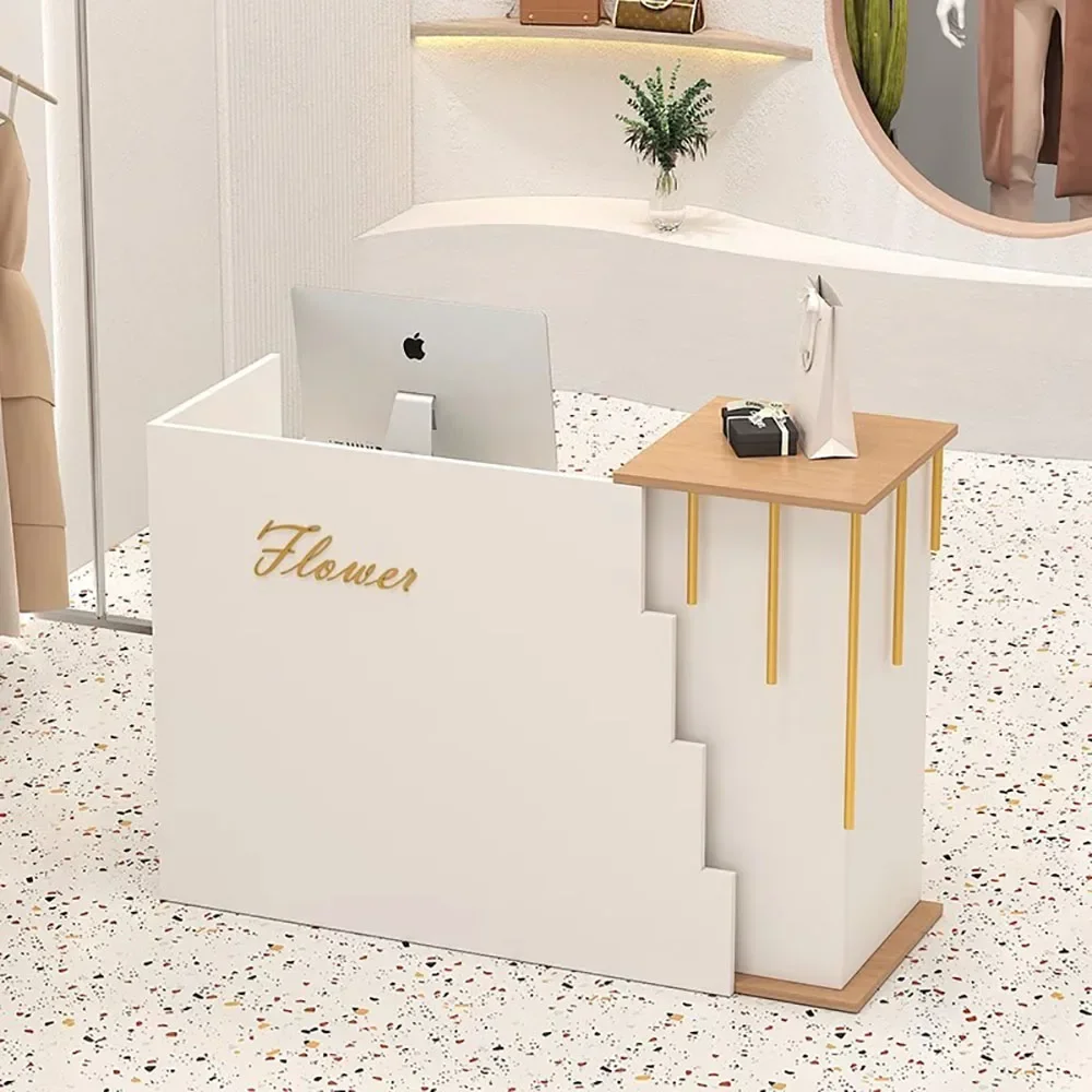 Modern Simple Office Reception - Office Furniture Store recension och pris