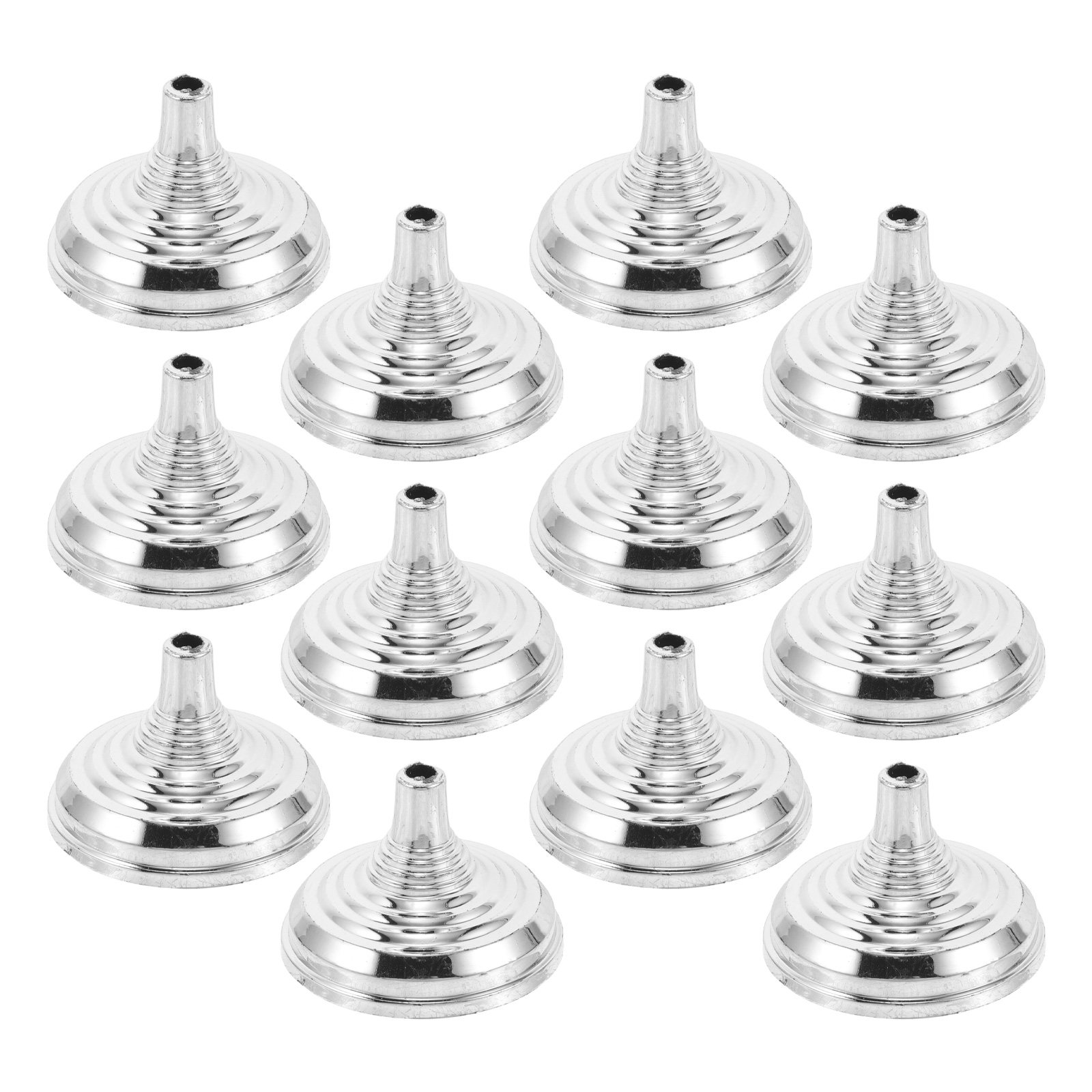 12Pcs Silver Mini Desk Flag St - Office Furniture Design recension och pris