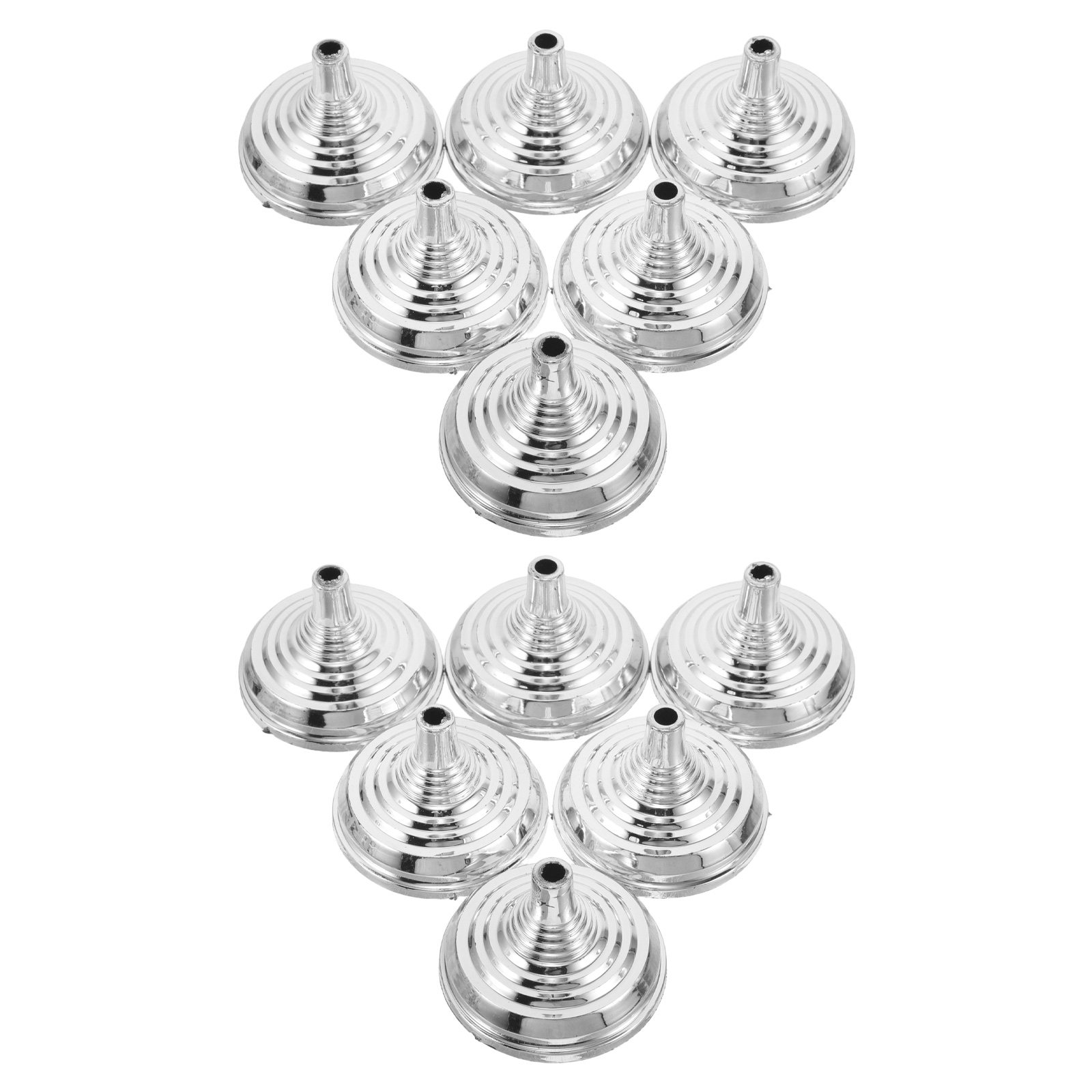 12Pcs Silver Mini Desk Flag St - Office Furniture Design recension och pris
