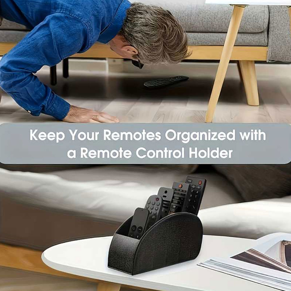 Multi-Compartment Remote Contr - Office Furniture Design recension och pris