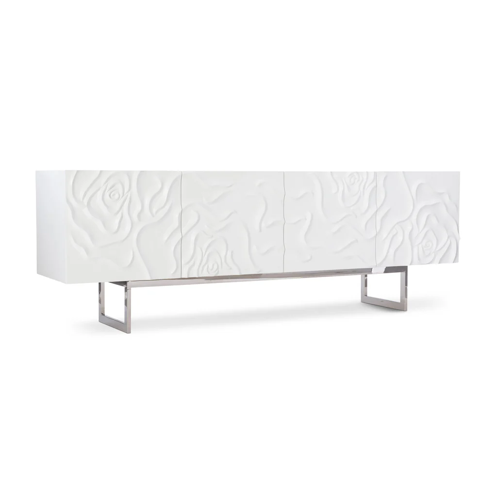 ^Modern Living Room Furniture  - Credenza Office Storage recension och pris