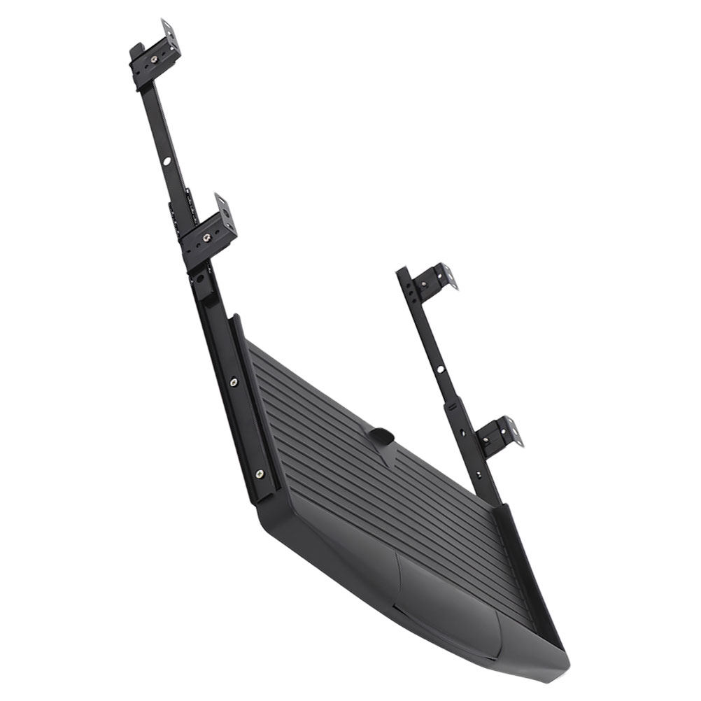 Under Desk Keyboard Tray Slide - Keyboard Drawer Under recension och pris