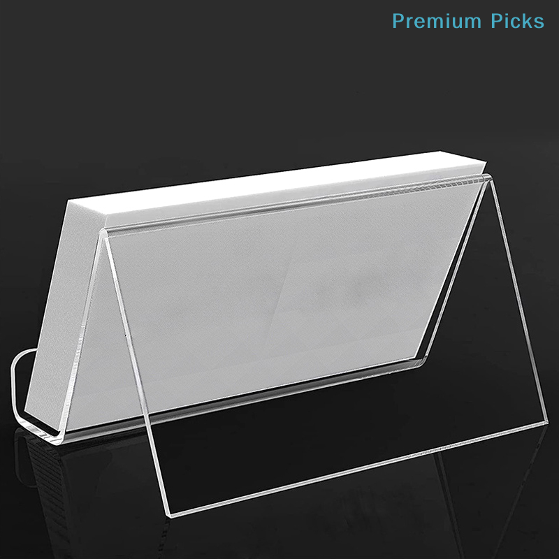 portableTransparent Acrylic De - Office Furniture Design recension och pris