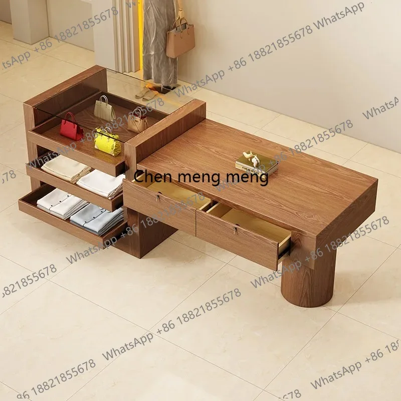D80 Modern Minimalist Island D - Office Furniture Store recension och pris