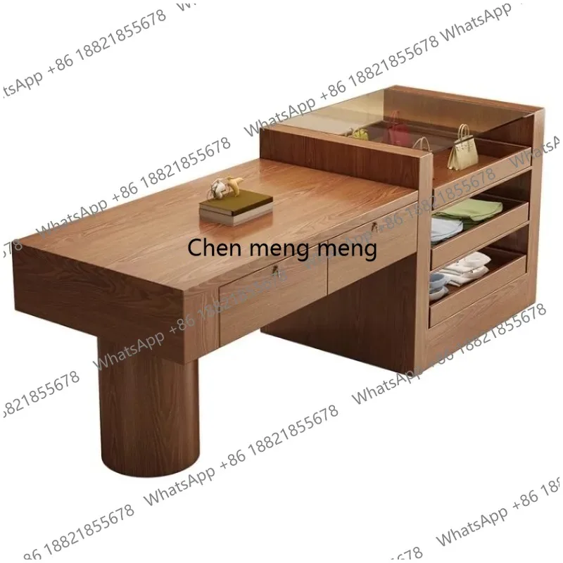 D80 Modern Minimalist Island D - Office Furniture Store recension och pris