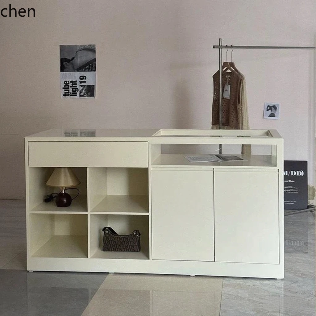 HYS Clothing Store Island Tabl - Office Furniture Store recension och pris