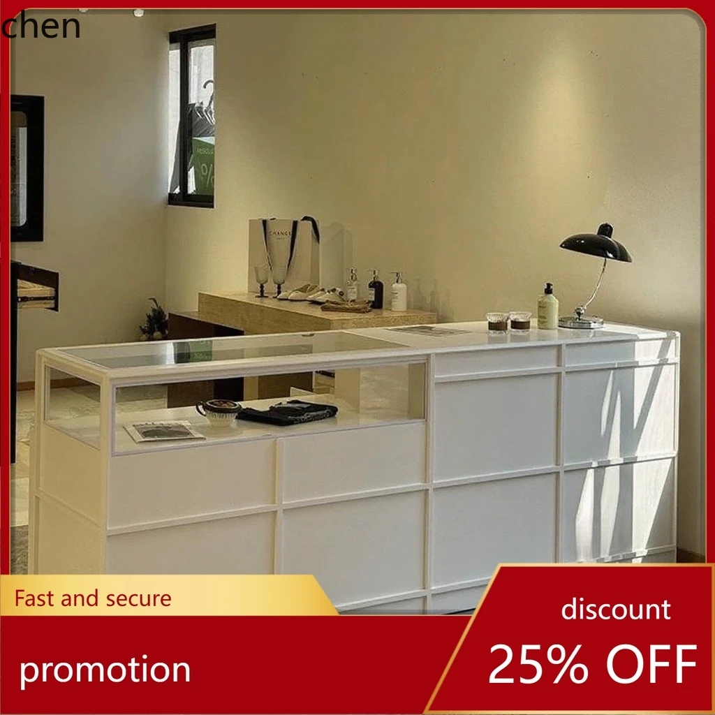 HYS Clothing Store Island Tabl - Office Furniture Store recension och pris