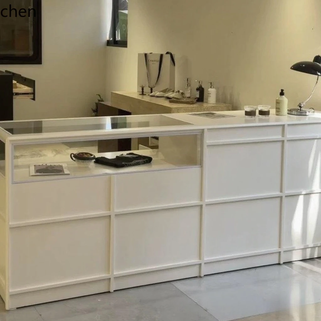 HYS Clothing Store Island Tabl - Office Furniture Store recension och pris