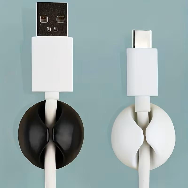 6/10/18-Piece Cable Organizer  - Office Furniture Design recension och pris