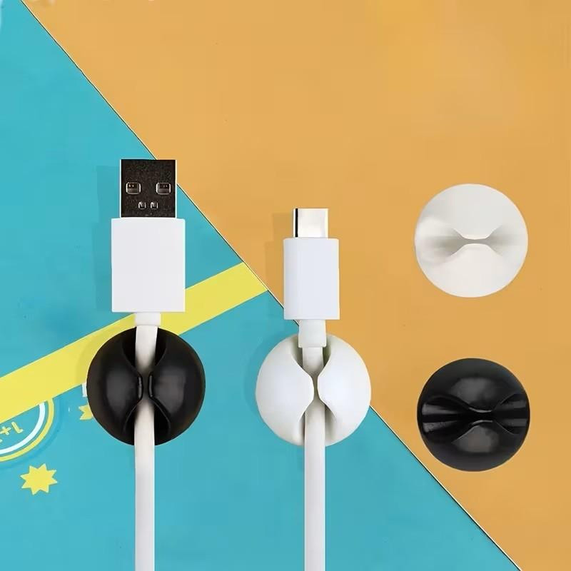 6/10/18-Piece Cable Organizer  - Office Furniture Design recension och pris