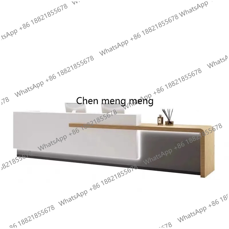 Vevor Pulpit Reception Desks S - Office Furniture Store recension och pris