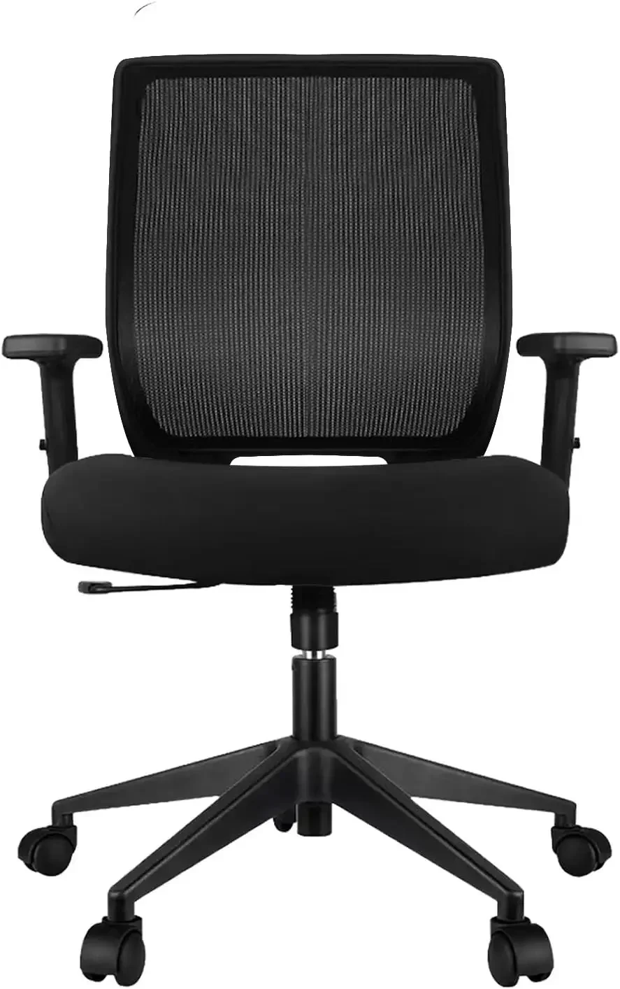 Ergonomic Office Chair Home Me - Task Chair Mid Back recension och pris