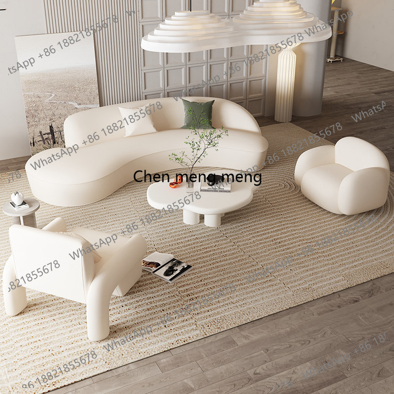 Nordic Creative Beauty Salon S - Office Furniture Store recension och pris