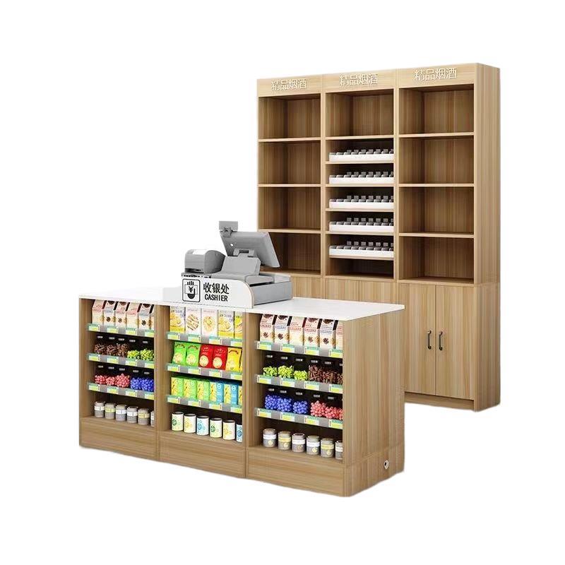 Supermarket convenience store  - Office Furniture Store recension och pris