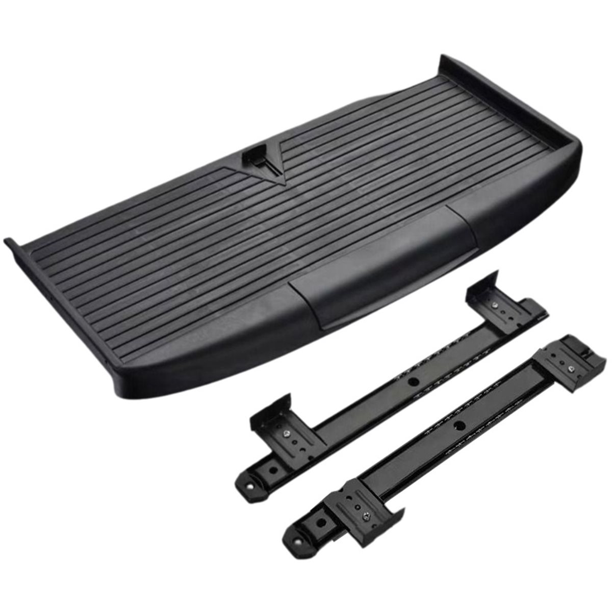 Duty Slide Rail Under Desk Key - Keyboard Drawer Under recension och pris